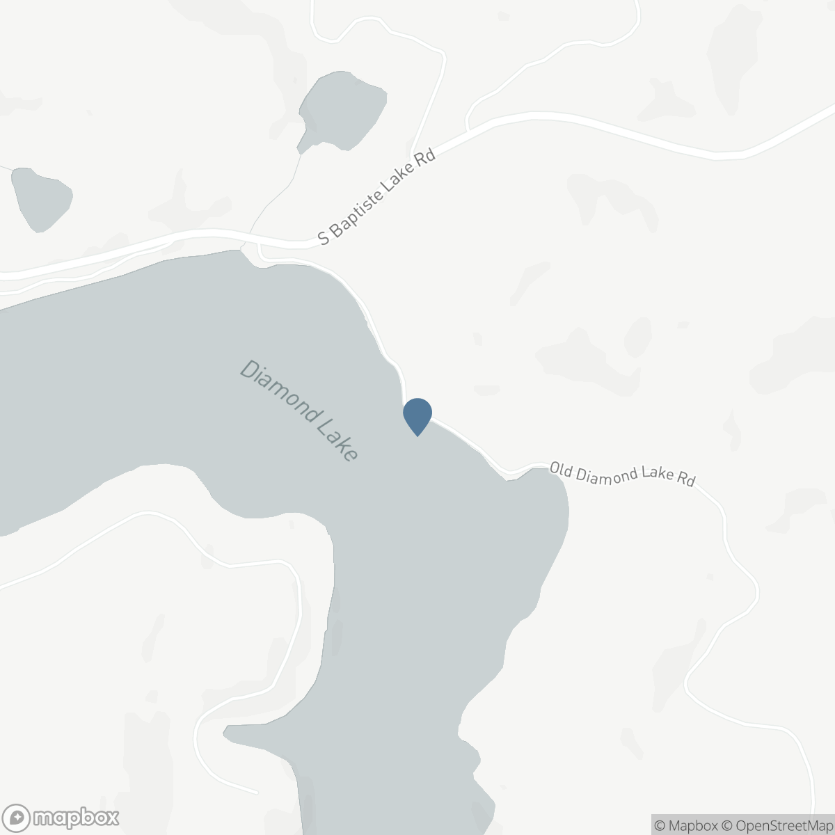245 WEST DIAMOND LAKE ROAD, Bancroft, Ontario K0L 1C0
